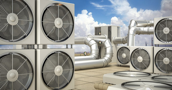 climate tech hvac